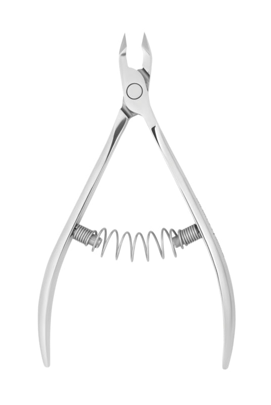 Staleks Professionele Nagelriemtang Expert 91 5 mm Half Jaw (NE-91-5)