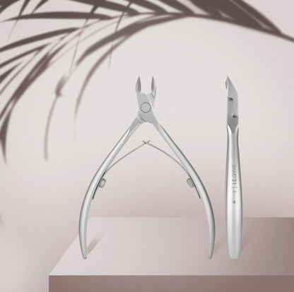 Staleks Professionele Nagelriemtang Smart 31 4 mm Quarter Jaw (NS-31-4)