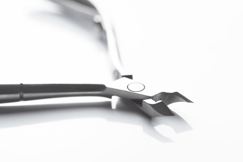 The GelBottle vellentang en cuticle pusher set