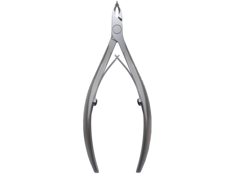 Staleks Professionele Nagelriemtang Smart 50 4 mm Quarter Jaw (NS-50-4)