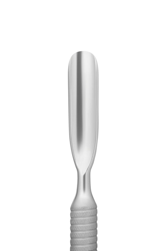 Staleks Pusher Afgerond + Gebogen Mes Smart 50 Type 6 (PS-50/6)