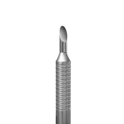 Staleks Holle Pusher Afgeschuind + Cleaner Expert 100 Type 1 (PE-100/1)