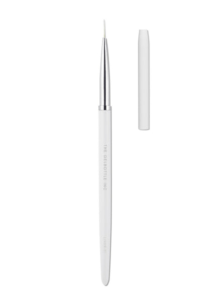 The GelBottle Liner 02 brush 13 mm