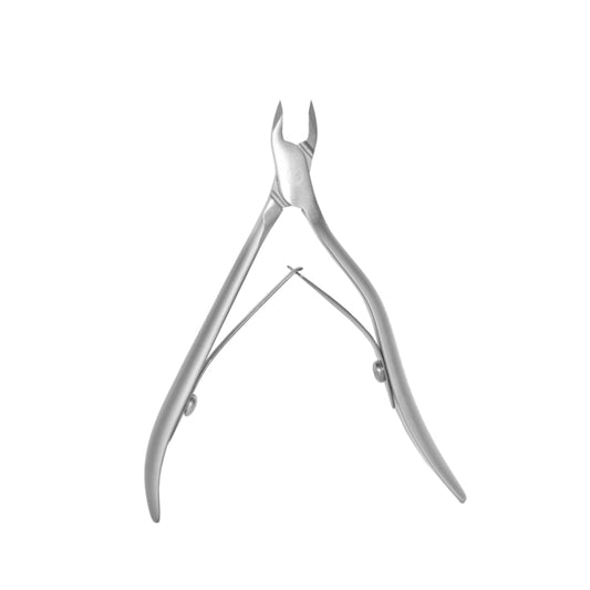 Staleks Professionele Nagelriemtang Smart 80 4 mm Quarter Jaw (NS-80-4)
