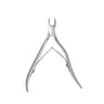 Staleks Professionele Nagelriemtang Smart 80 4 mm Quarter Jaw (NS-80-4)