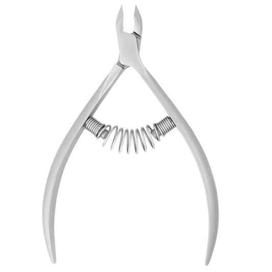 Staleks Professionele Nagelriemtang Smart 30 5 mm Half Jaw (NS-30-5)