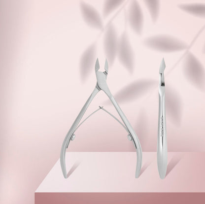 Staleks Nagelriemtang Classic 10 8 mm Full Jaw (NC-10-8)