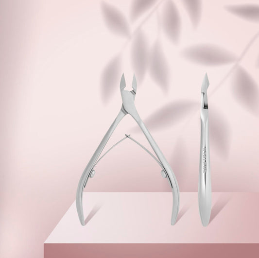 Staleks Nagelriemtang Classic 10 8 mm Full Jaw (NC-10-8)