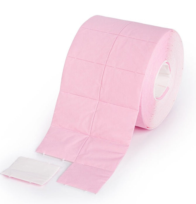 Shape It Up Premium Celstofdeppers Roze 500 stuks