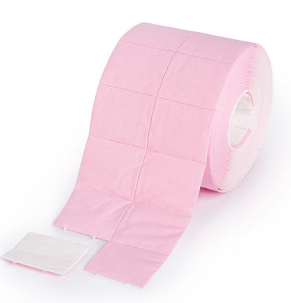 Shape It Up Premium Celstofdeppers Roze 500 stuks