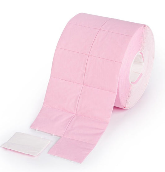 Shape It Up Premium Celstofdeppers Roze 500 stuks