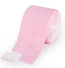 Shape It Up Premium Celstofdeppers Roze 500 stuks