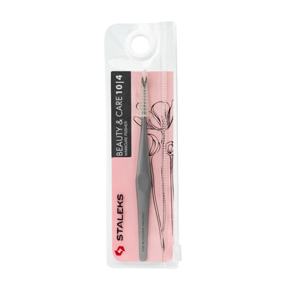 Staleks Nagelriem & Huid Cleaning Trimmer Beauty & Care 10 Type 4 (PBC-10/4)