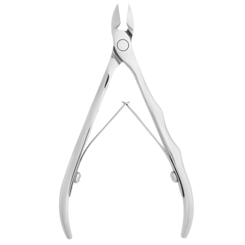 Staleks Professionele Nagelriemtang Expert 10 9 mm Full Jaw (NE-10-9)