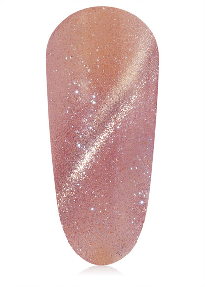 The GelBottle Cat Eye Lush