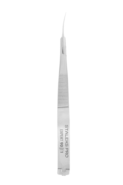 Staleks Professionele Nagelriem Microschaar Expert 90 Type 1 (SE-90/1)