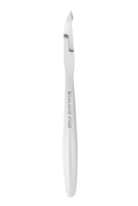 Staleks Professionele Nagelriemtang Expert 90 5 mm Half Jaw (NE-90-5)