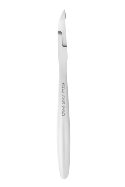 Staleks Professionele Nagelriemtang Expert 90 5 mm Half Jaw (NE-90-5)