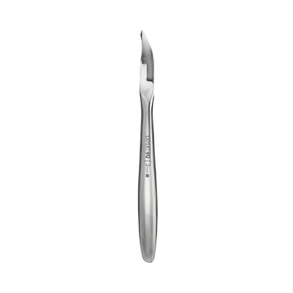 Staleks Professionele Nagelriemtang Expert 90 3 mm Quarter Jaw (NE-90-3)