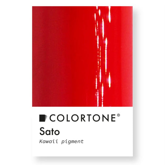 Colortone Kawaii Pigment Sato