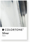 Colortone Silver Foil
