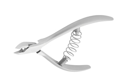 Staleks Professionele Nagelriemtang Smart 30 4 mm Quarter Jaw (NS-30-4)