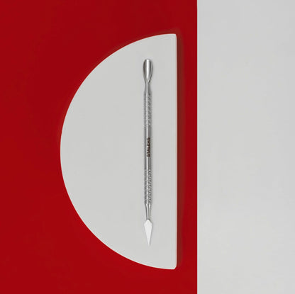 Staleks Pusher Afgerond + Scherpe Reiniger Classic 30 Type 1 (PC-30/1)
