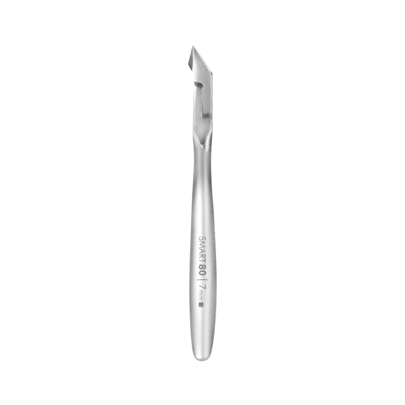 Staleks Professionele Nagelriemtang Smart 80 7 mm Full Jaw (NS-80-7)