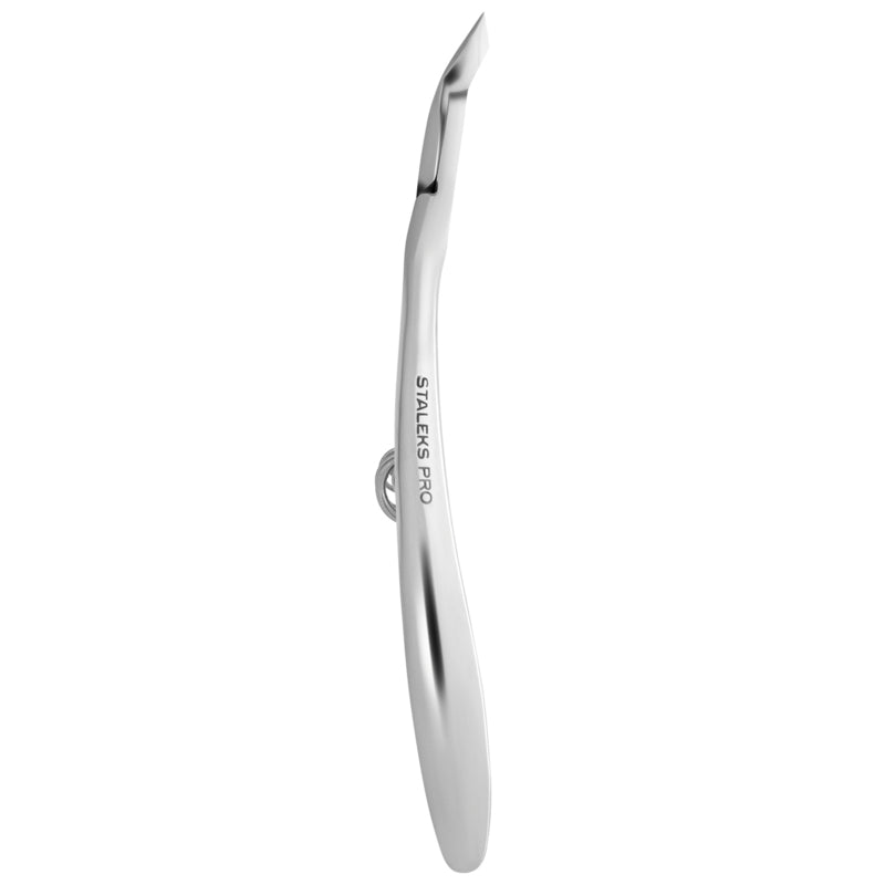 Staleks Professionele Nagelriemtang Expert 81 6 mm Full Jaw (NE-81-6)