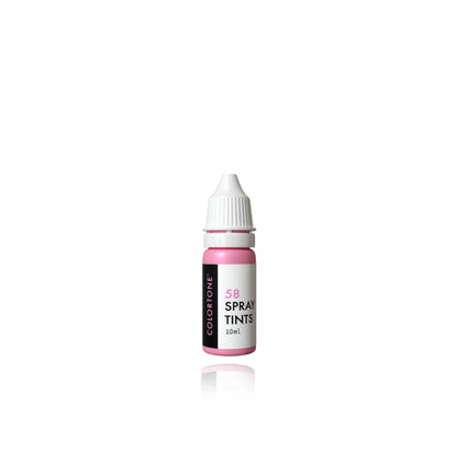 Colortone Air Brush Spray Tint Roze (58)