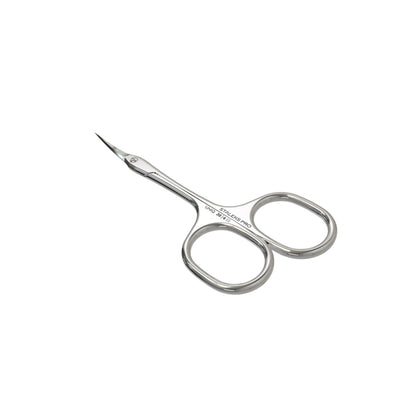 Staleks Professionele Nagelriem Schaar Asymmetric UNIQ 30 Type 4 (SQ-30/4)