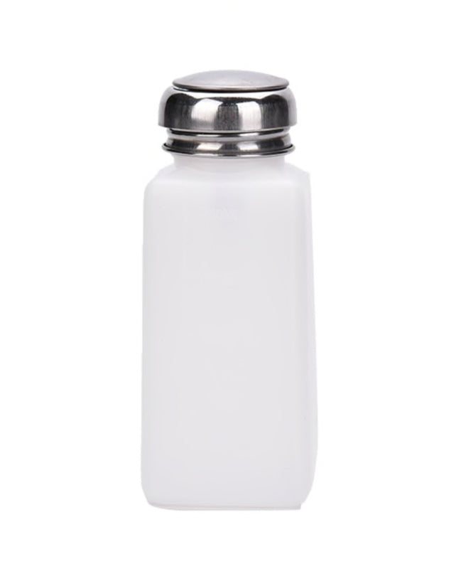 Shape It Up Pompfles RVS Dop 250 ml