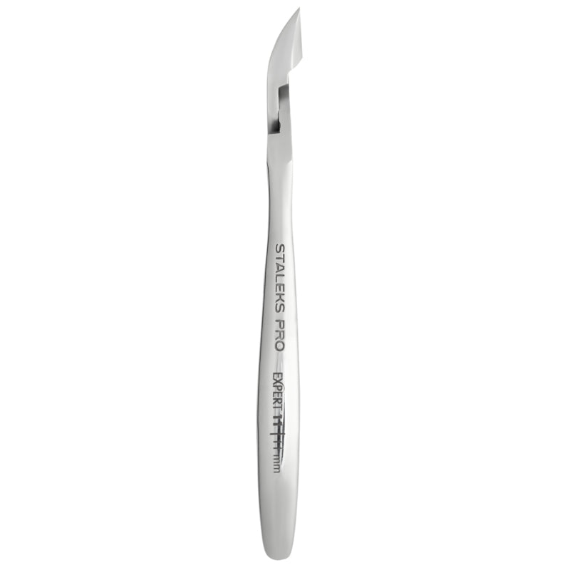 Staleks Professionele Nagelriemtang Expert 11 11 mm Full Jaw (NE-11-11)