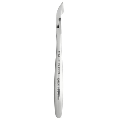 Staleks Professionele Nagelriemtang Expert 11 11 mm Full Jaw (NE-11-11)