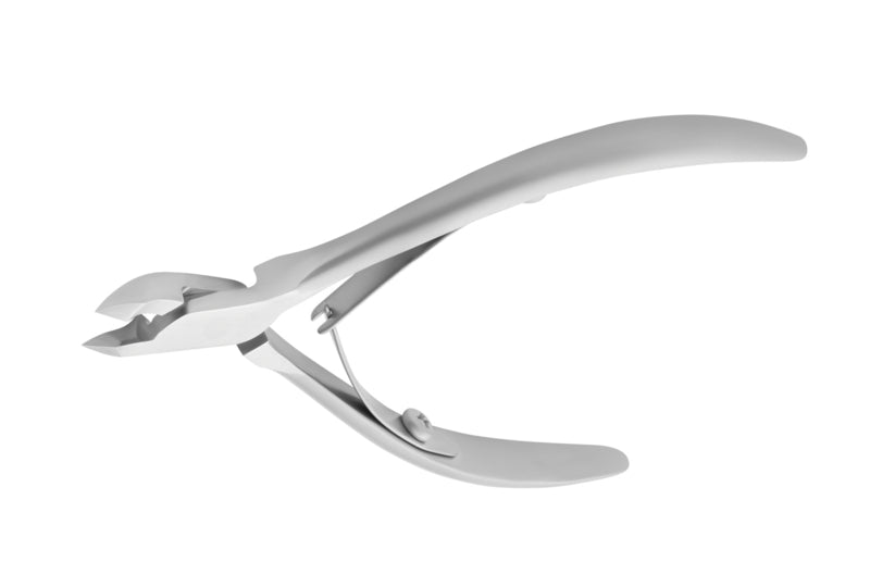 Staleks Professionele Nagelriemtang Smart 31 4 mm Quarter Jaw (NS-31-4)