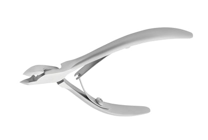 Staleks Professionele Nagelriemtang Smart 31 4 mm Quarter Jaw (NS-31-4)