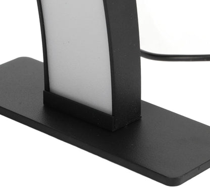 Shape It Up LEDarc Table Lamp + Smartphone Holder 58cm