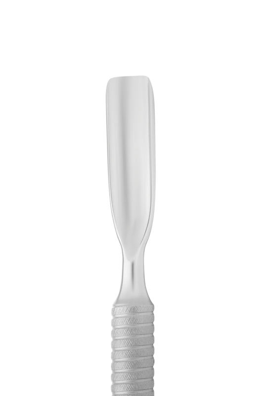 Staleks Pusher Rechthoekig + Mes Smart 51 Type 2 (PS-51/2)