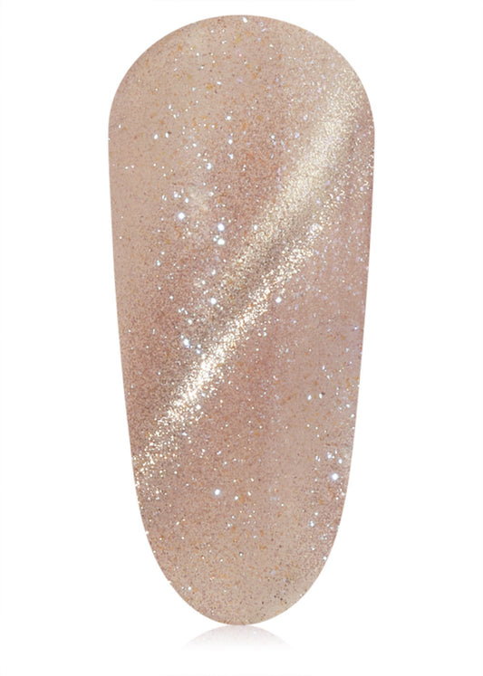 The GelBottle Cat Eye Elixir