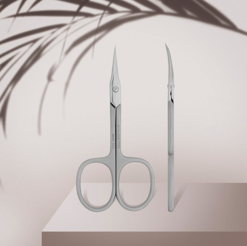 Staleks Professionele Nagelriem Schaar Smart 22 Type 1 (SS-22/1)