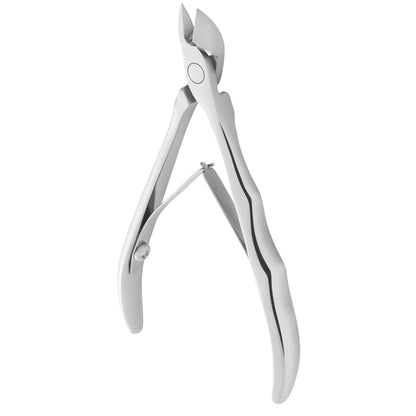 Staleks Professionele Nagelriemtang Expert 10 9 mm Full Jaw (NE-10-9)