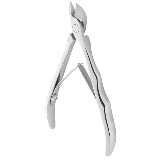 Staleks Professionele Nagelriemtang Expert 10 9 mm Full Jaw (NE-10-9)