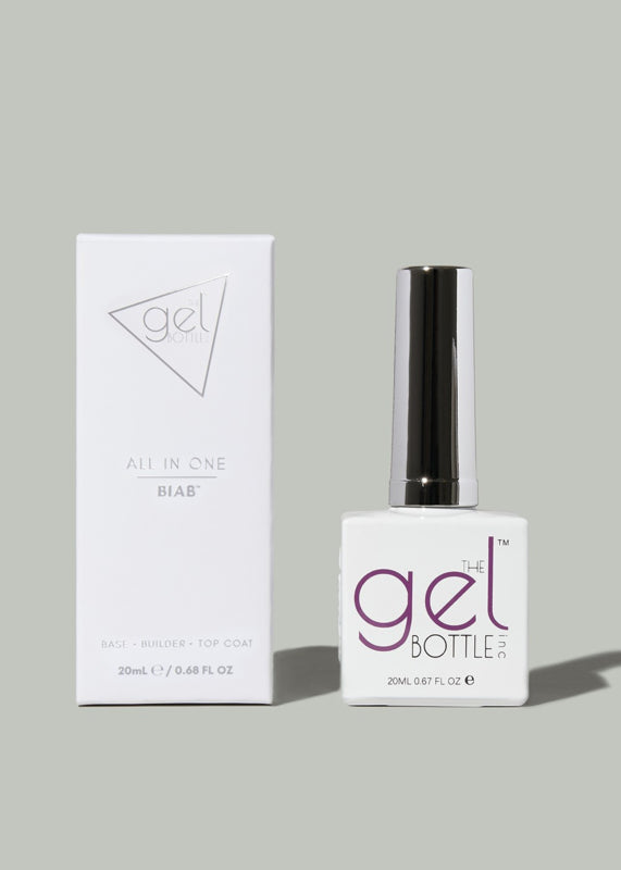 The GelBottle All-in-One BIAB™  Clear