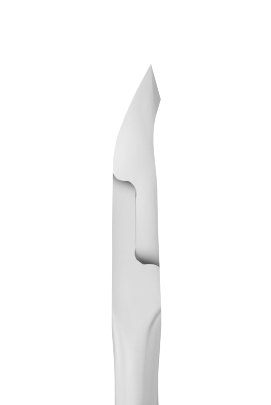 Staleks Professionele Nagelriemtang Expert 90 5 mm Half Jaw (NE-90-5)