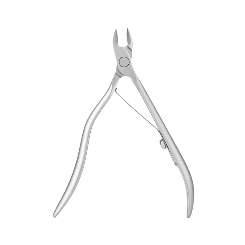 Staleks Professionele Nagelriemtang Smart 80 3 mm Quarter Jaw (NS-80-3)