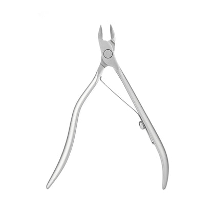Staleks Professionele Nagelriemtang Smart 80 3 mm Quarter Jaw (NS-80-3)