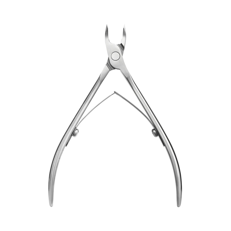 Staleks Professionele Nagelriemtang Expert 90 3 mm Quarter Jaw (NE-90-3)