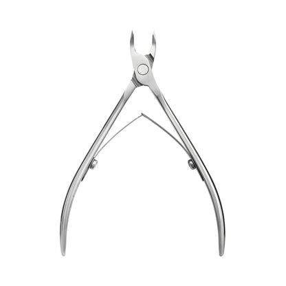 Staleks Professionele Nagelriemtang Expert 90 3 mm Quarter Jaw (NE-90-3)