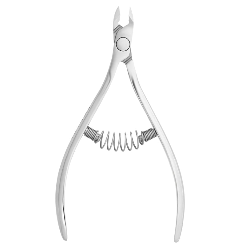 Staleks Professionele Nagelriemtang Expert 81 6 mm Full Jaw (NE-81-6)