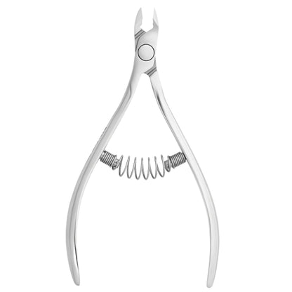 Staleks Professionele Nagelriemtang Expert 81 6 mm Full Jaw (NE-81-6)